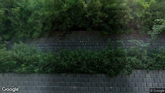 Apartments for rent in Trollhättan - Photo from Google Street View