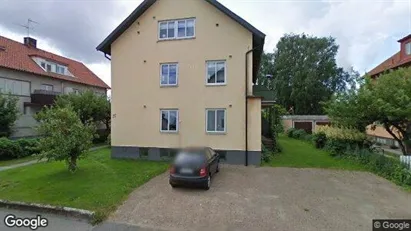 Apartments for rent in Halmstad - Photo from Google Street View