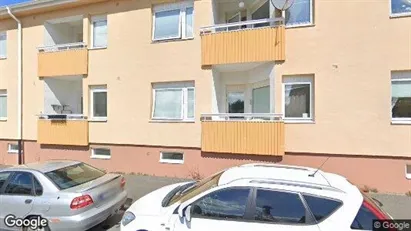 Apartments for rent in Hässleholm - Photo from Google Street View