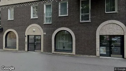 Apartments for rent in Södertälje - Photo from Google Street View