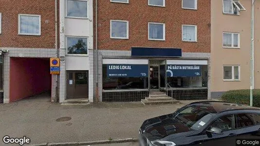 Apartments for rent in Åstorp - Photo from Google Street View