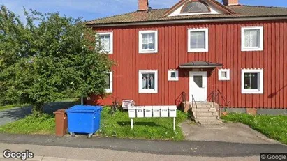 Apartments for rent in Hedemora - Photo from Google Street View