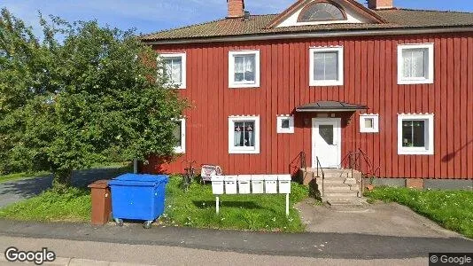 Apartments for rent in Hedemora - Photo from Google Street View