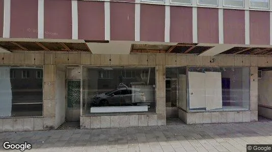 Apartments for rent in Linköping - Photo from Google Street View