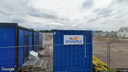 Apartments for rent in Mjölby - Photo from Google Street View