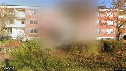 Apartments for rent in Eskilstuna - Photo from Google Street View