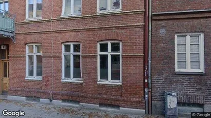 Apartments for rent in Malmö City - Photo from Google Street View