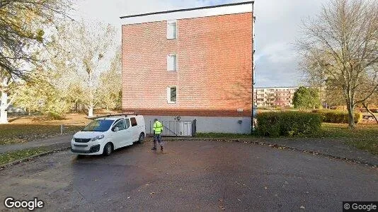 Apartments for rent in Eskilstuna - Photo from Google Street View