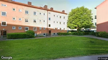 Apartments for rent in Lundby - Photo from Google Street View