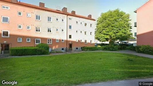 Apartments for rent in Lundby - Photo from Google Street View
