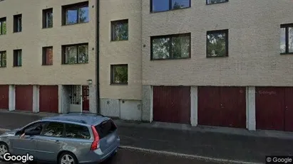 Apartments for rent in Karlstad - Photo from Google Street View