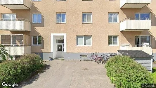 Apartments for rent in Linköping - Photo from Google Street View
