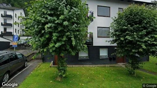 Apartments for rent in Borås - Photo from Google Street View