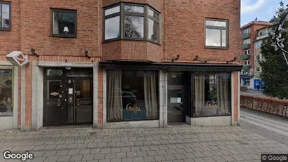 Apartments for rent in Borås - Photo from Google Street View