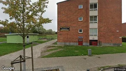 Apartments for rent in Fosie - Photo from Google Street View