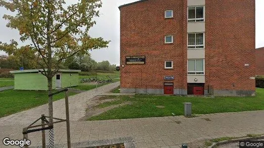 Apartments for rent in Fosie - Photo from Google Street View