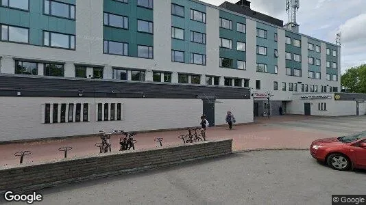 Apartments for rent in Linköping - Photo from Google Street View