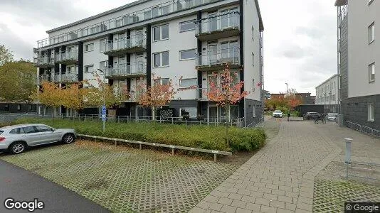 Apartments for rent in Limhamn/Bunkeflo - Photo from Google Street View