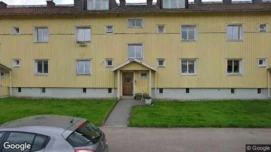 Apartments for rent in Gothenburg East - Photo from Google Street View