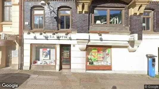 Apartments for rent in Gothenburg City Centre - Photo from Google Street View