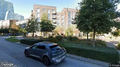 Apartments for rent in Hyllie - Photo from Google Street View