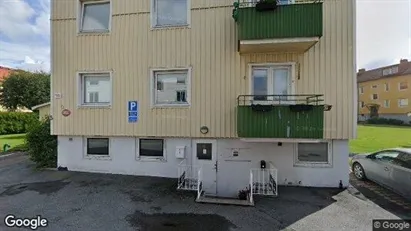Apartments for rent in Gothenburg East - Photo from Google Street View
