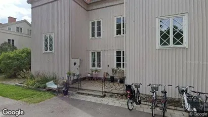 Apartments for rent in Gävle - Photo from Google Street View