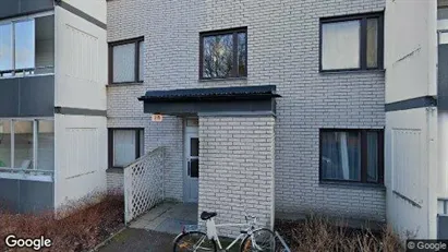 Apartments for rent in Borlänge - Photo from Google Street View