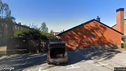 Apartments for rent in Hörby - Photo from Google Street View