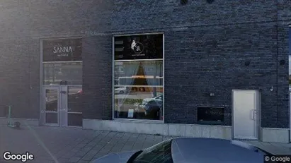 Apartments for rent in Malmö City - Photo from Google Street View