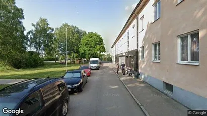 Apartments for rent in Köping - Photo from Google Street View