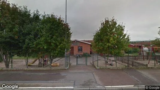 Apartments for rent in Kungsör - Photo from Google Street View