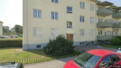 Apartments for rent in Norrköping - Photo from Google Street View