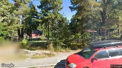 Apartments for rent in Stockholm South - Photo from Google Street View