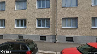 Apartments for rent in Trollhättan - Photo from Google Street View