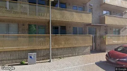 Apartments for rent in Lundby - Photo from Google Street View