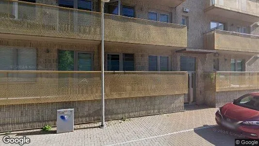 Apartments for rent in Lundby - Photo from Google Street View