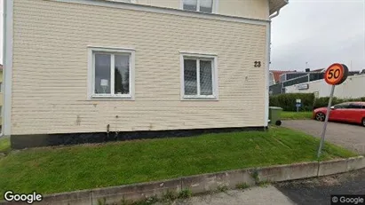 Apartments for rent in Sundsvall - Photo from Google Street View