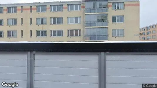 Apartments for rent in Västerås - Photo from Google Street View