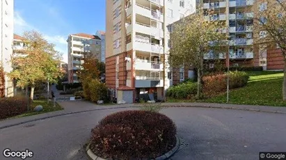 Apartments for rent in Järfälla - Photo from Google Street View