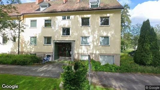 Apartments for rent in Gnosjö - Photo from Google Street View