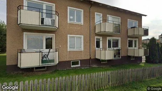 Apartments for rent in Linköping - Photo from Google Street View