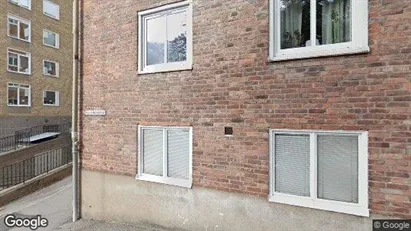 Apartments for rent in Karlskrona - Photo from Google Street View