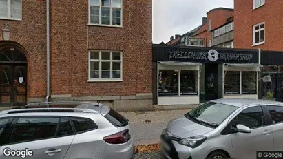 Apartments for rent in Trelleborg - Photo from Google Street View