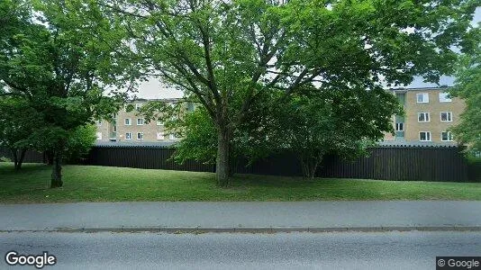 Apartments for rent in Burlöv - Photo from Google Street View