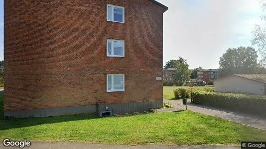 Apartments for rent in Perstorp - Photo from Google Street View