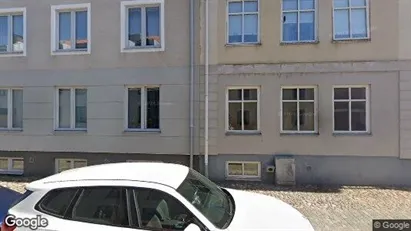 Apartments for rent in Kalmar - Photo from Google Street View