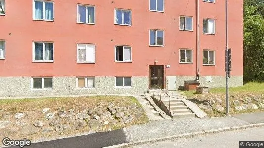 Apartments for rent in Södertälje - Photo from Google Street View