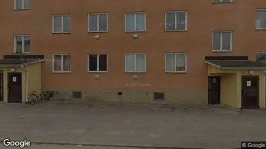 Apartments for rent in Arboga - Photo from Google Street View