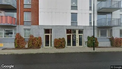 Apartments for rent in Limhamn/Bunkeflo - Photo from Google Street View